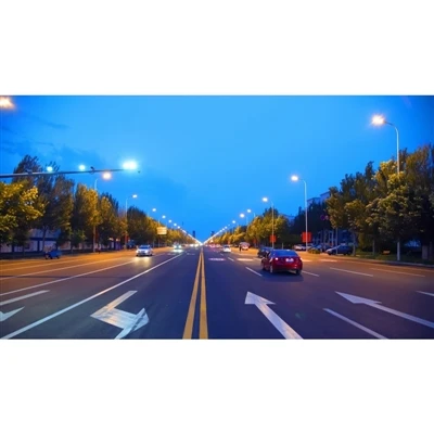 Πόσο καιρό διαρκούν τα LED Street Led;
