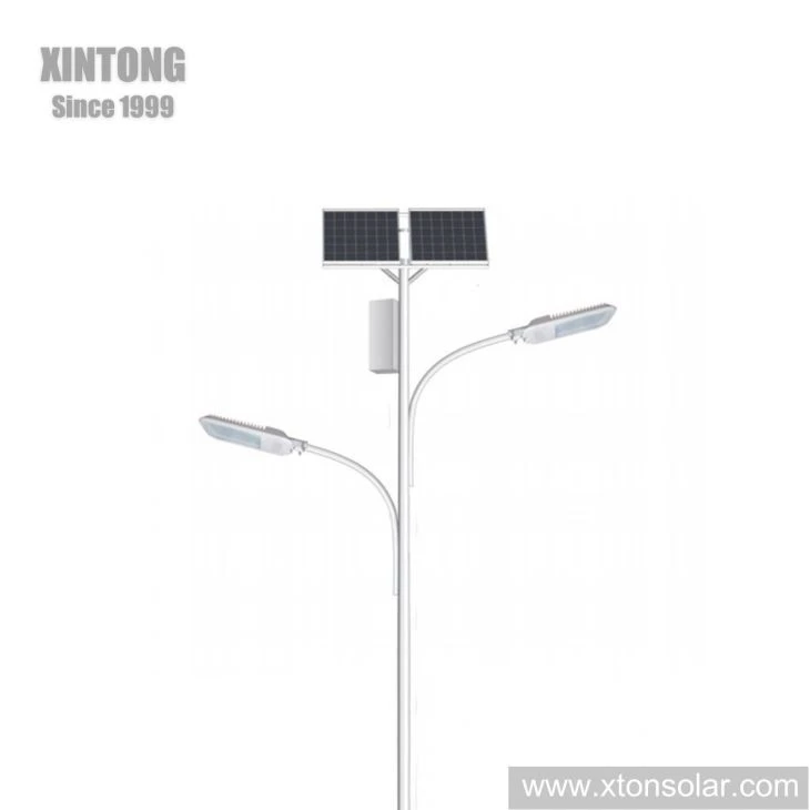 10hours Charging Time Hanged Battery Solar LED Street Light 10hours Charging Time Hanged Battery Solar LED Street Light