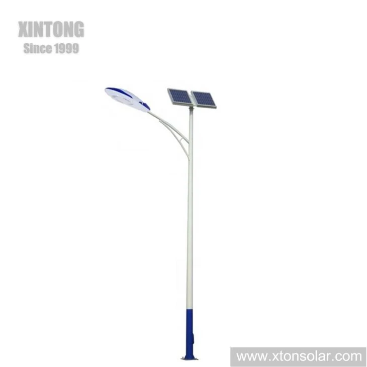 Λαμπτήρας φωτοβολταϊκών οδών LED 110W LED
