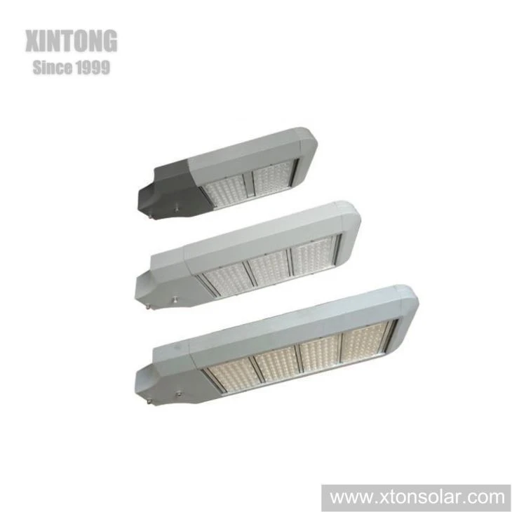 20W όλα σε δύο LED Street Λάμπα