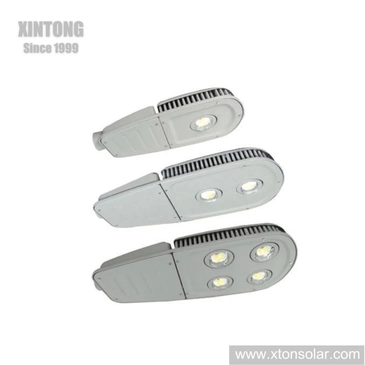 20W All In Two LED Street Lamp 20W All In Two LED Street Lamp