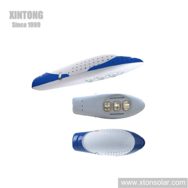 20W All In Two LED Street Lamp 20W All In Two LED Street Lamp
