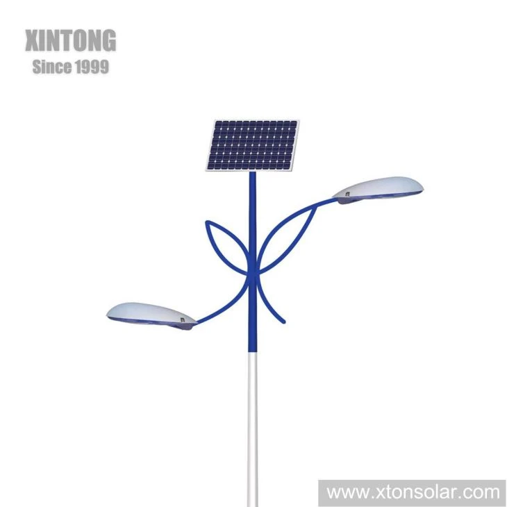 3000 Lumen Solar Street Road Light