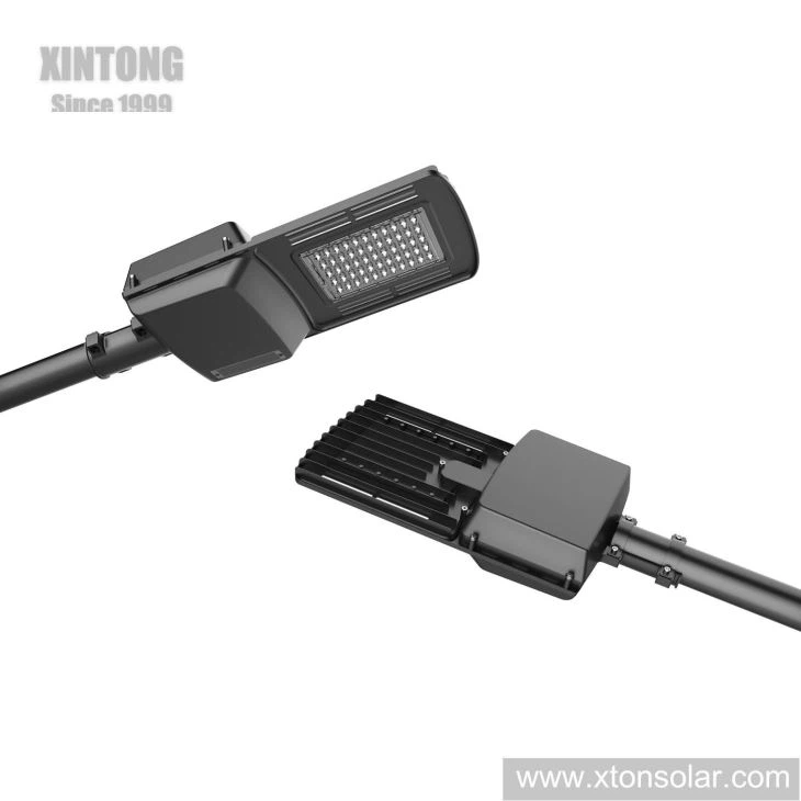 All In Two 20W LED Street Lighting Lamp Manufacturer
