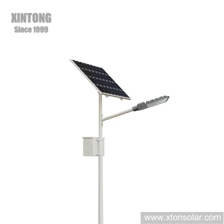 Ηλιακό φωτιστικό δρόμου Ce/RoHS LED IP65