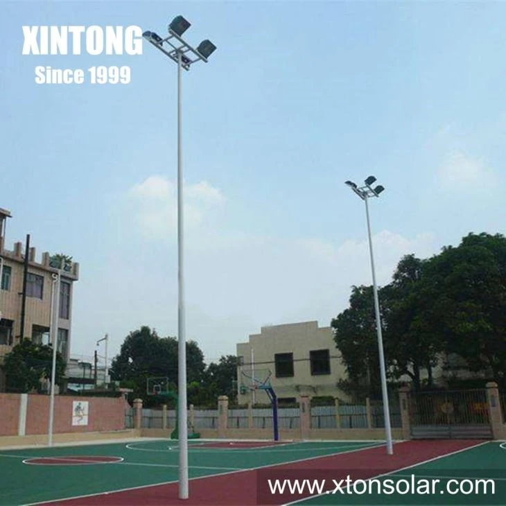 High Brightness LED High Mast Lighting Light Price List