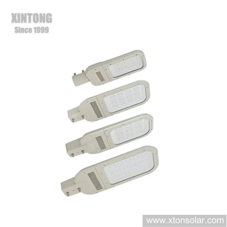 Led Street Light Housing