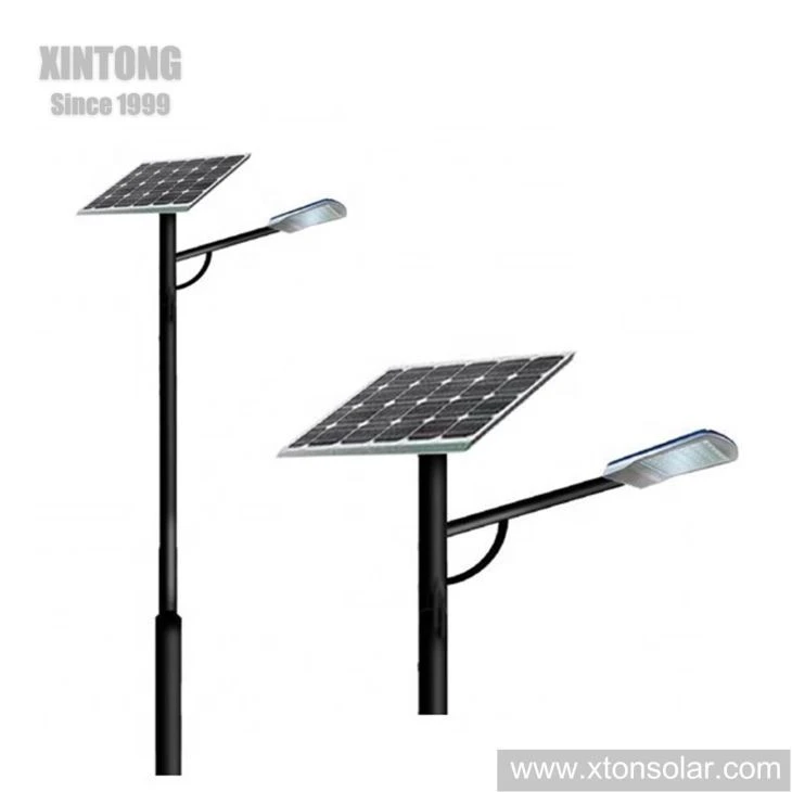 Prices Of Solar Street Lights