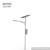 20/30 / 40watt Υπαίθριος IP66 LED Φωτισμός με ηλιακό πάνελ και μπαταρία