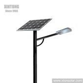 Ηλιακό φως LED Street Light