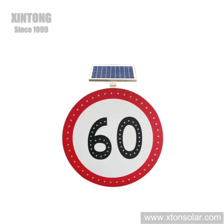 Traffic Sign Board Manufacturer Solar Power Traffic Sign Board Manufacturer Solar Power