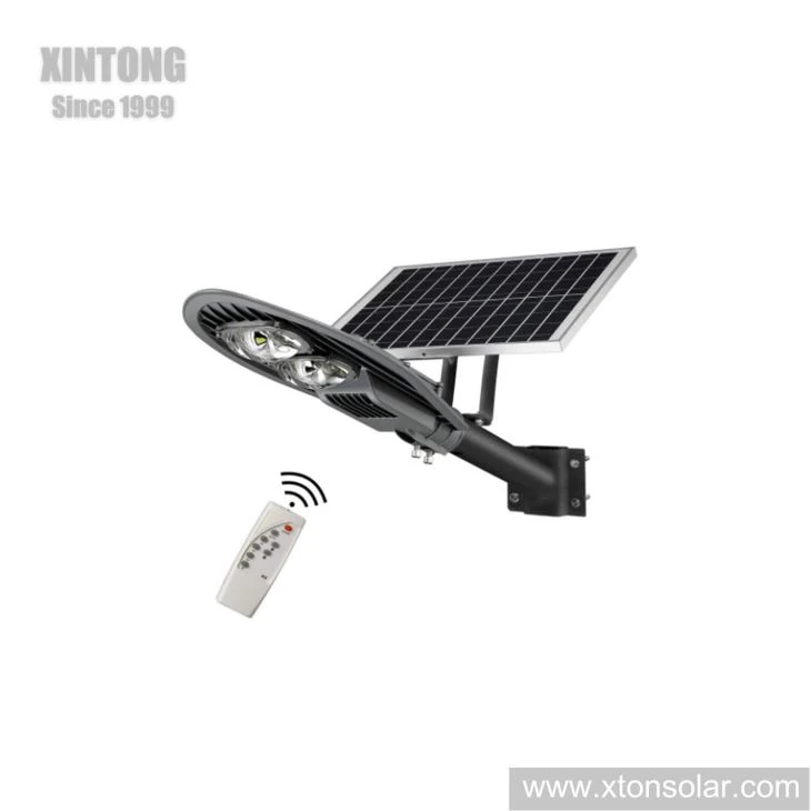 WiFi Remote Control Solar Street Light Wall Mounted WiFi Remote Control Solar Street Light Wall Mounted