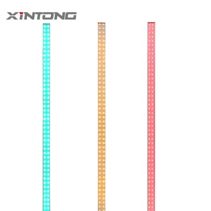 LED Lamp Manufacturers With Traffic Lights