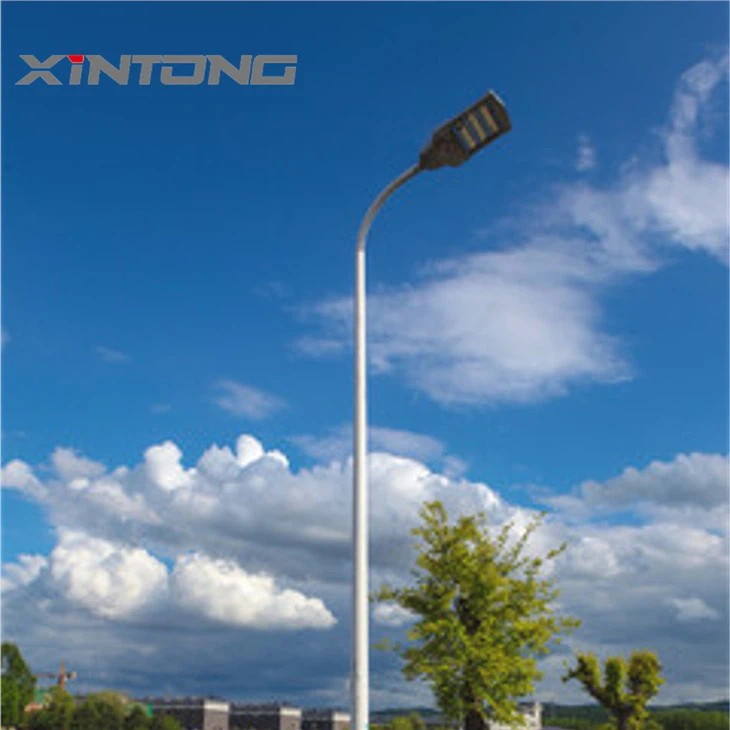Roadside Street lights