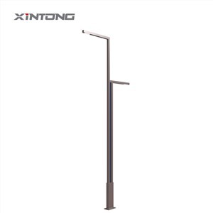 Ip65 Αδιάβροχο 100w 150w 200w Led Street Light